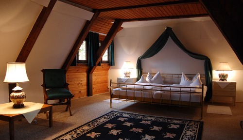Suite Confort