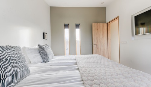 Casa de campo, 3 habitaciones