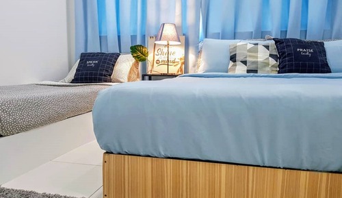 Apartamento, 3 habitaciones, no fumadores, vistas a la piscina