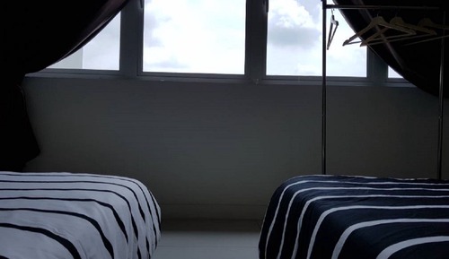 Apartamento Confort, 1 habitación, no fumadores, vistas a la ciudad