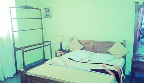 Habitación estándar