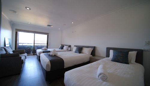 Apartamento, 2 habitaciones