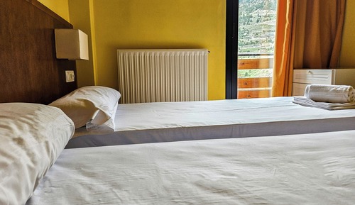 Apartamento, 1 habitación