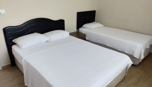 Apartamento básico