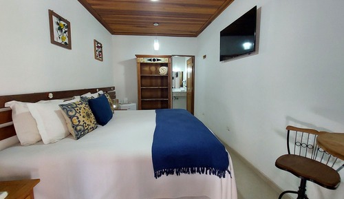 Habitación de diseño