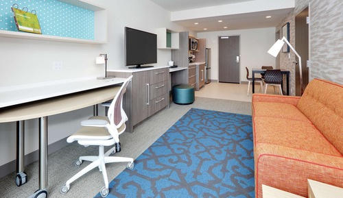 Suite, 1 habitación, no fumadores