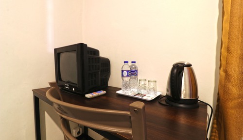 Habitación estándar