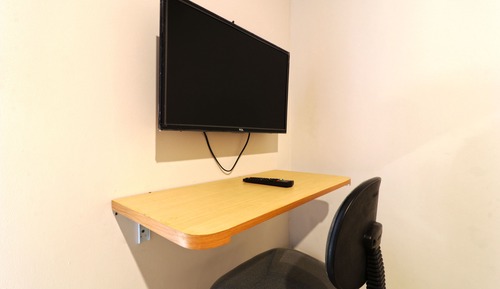 Habitación superior