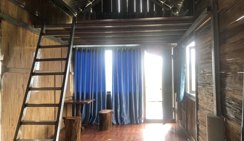 Suite panorámica