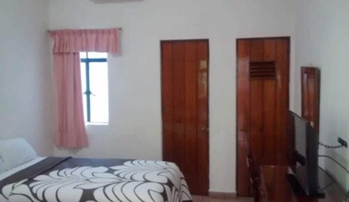 Habitación individual básica, 1 cama individual, no fumadores