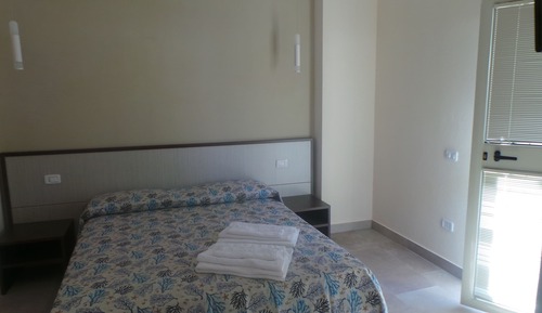 Habitación doble