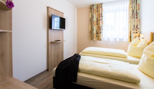Apartamento, 2 habitaciones