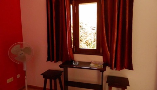 Habitación familiar