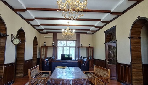 Habitación básica