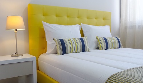 Apartamento, 2 habitaciones
