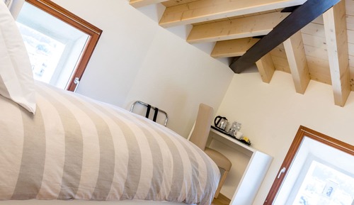 Habitación individual