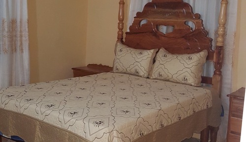 Suite Confort, 1 habitación, no fumadores (2 Queen Beds)