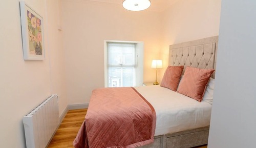 Suite superior