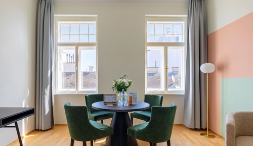 Apartamento, 1 habitación