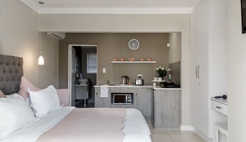 Habitación (Natalie)