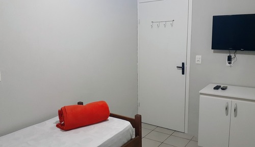 Habitación individual, no fumadores