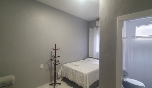 Habitación básica doble, no fumadores