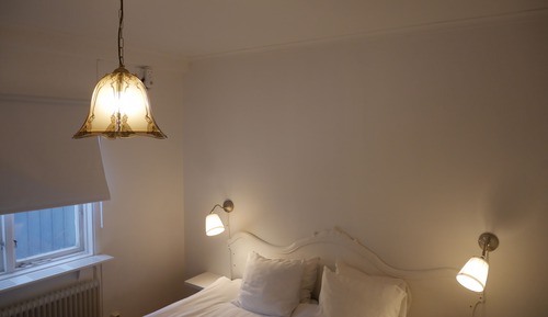 Bungalow, 3 habitaciones