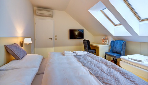 Habitación familiar