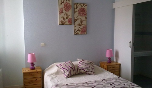 Habitación doble