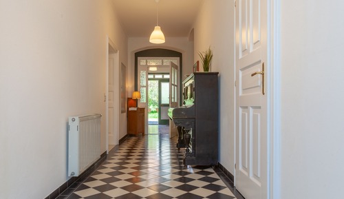 Apartamento familiar