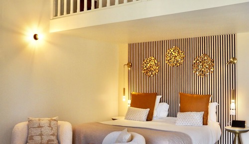 Chambre Prestige