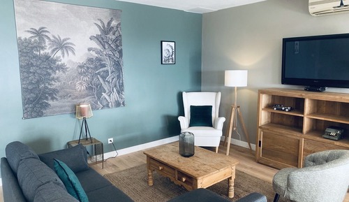 Apartamento