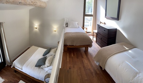 Chambre de Charme