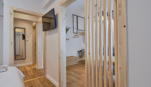 Habitación cuádruple