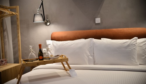 Habitación doble