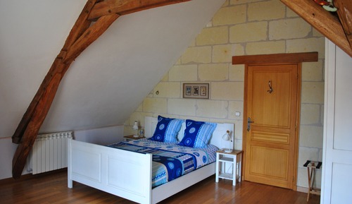 Habitación estándar doble (Sammy)
