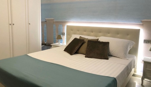 Apartamento, 1 habitación (Aqua Azzurra)