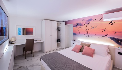 Apartamento, 1 habitación (Volare)