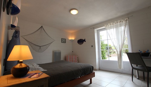 Habitación (Mer)