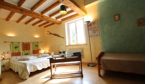 Habitación (Campagne)