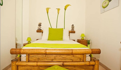Habitación doble (Zevi)