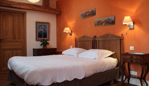 Habitación (Artémis)