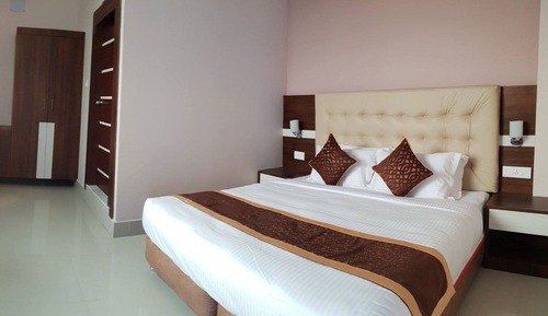Suite, 2 camas dobles, no fumadores