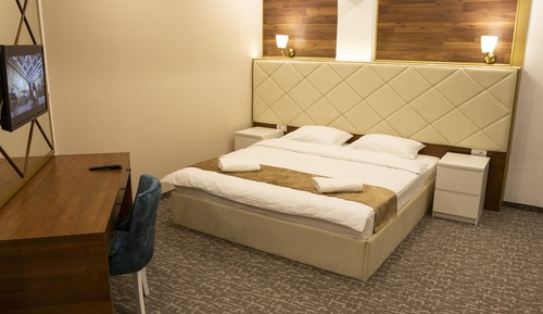 Habitación familiar