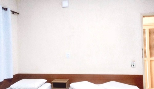 Habitación triple estándar, varias camas