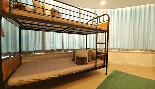 Habitación familiar