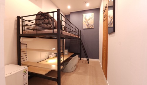 Habitación individual