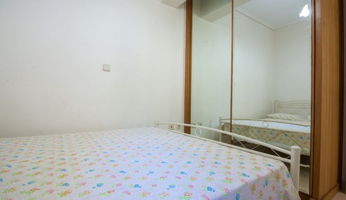 Apartamento estándar, vistas al mar