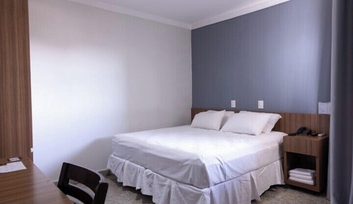 Habitación doble superior, vistas a la ciudad