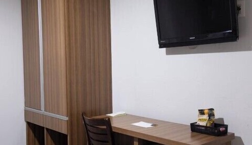 Habitación presidencial doble